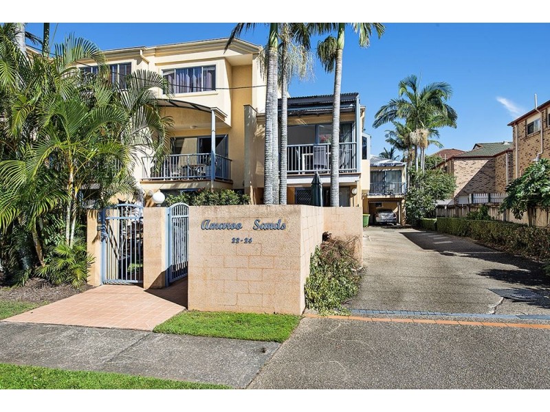 7/22-24 Brighton Street, Biggera Waters QLD 4216