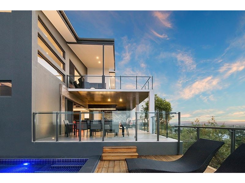 53 Yarrawonga Drive, Castle Hill QLD 4810