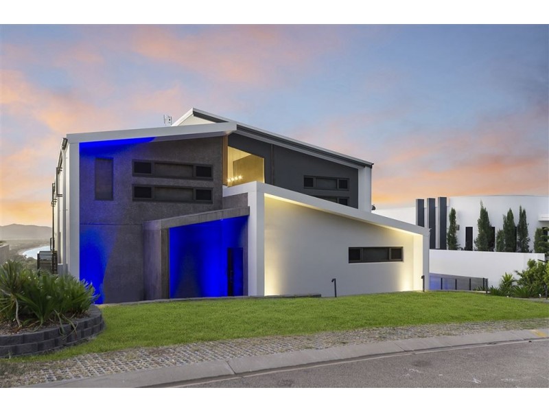 53 Yarrawonga Drive, Castle Hill QLD 4810