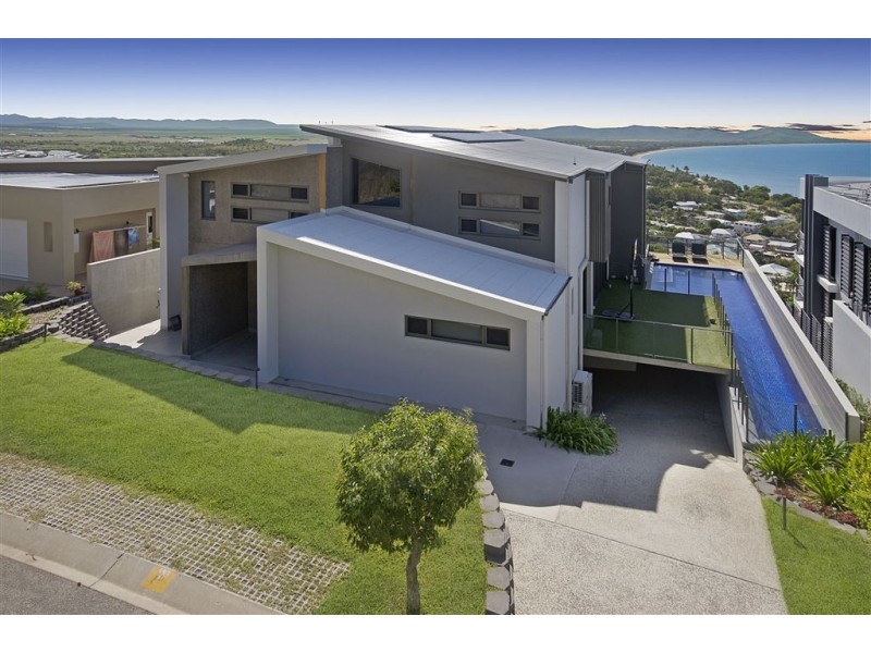 53 Yarrawonga Drive, Castle Hill QLD 4810