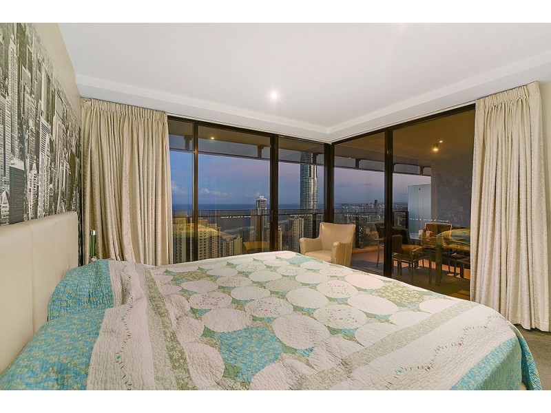 1403/9 Ferny Avenue, Surfers Paradise QLD 4217