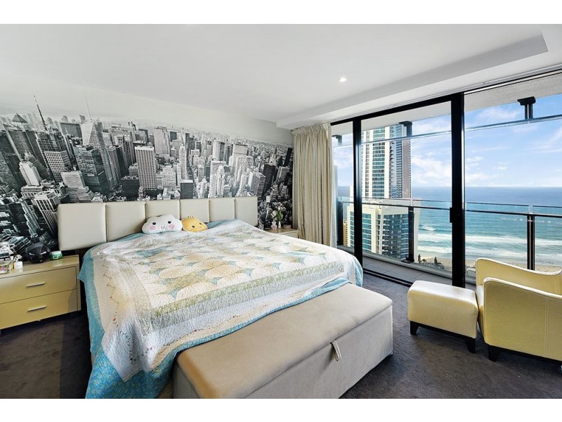 1403/9 Ferny Avenue, Surfers Paradise QLD 4217