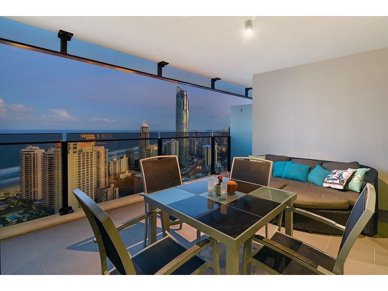 1403/9 Ferny Avenue, Surfers Paradise QLD 4217