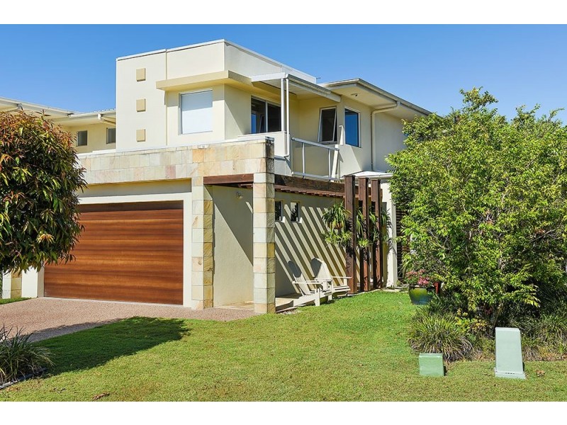 57 Nicklaus Court, Merrimac QLD 4226