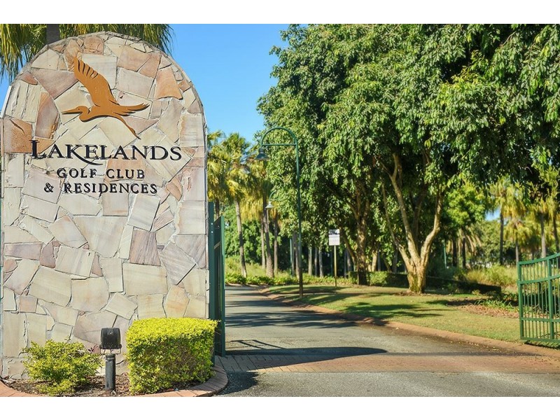 57 Nicklaus Court, Merrimac QLD 4226