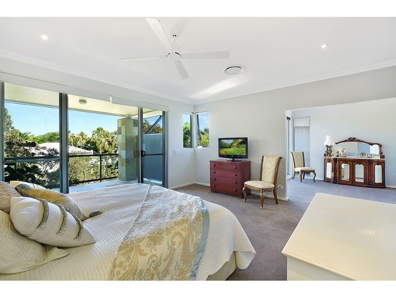 57 Nicklaus Court, Merrimac QLD 4226