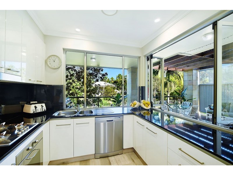 57 Nicklaus Court, Merrimac QLD 4226