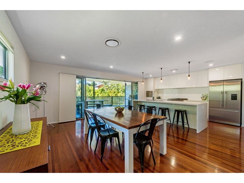 19A Gracemere Street, Newmarket QLD 4051