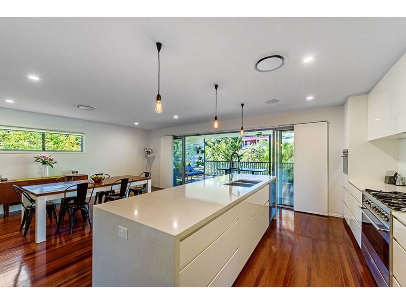 19A Gracemere Street, Newmarket QLD 4051