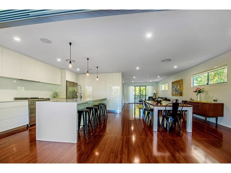 19A Gracemere Street, Newmarket QLD 4051