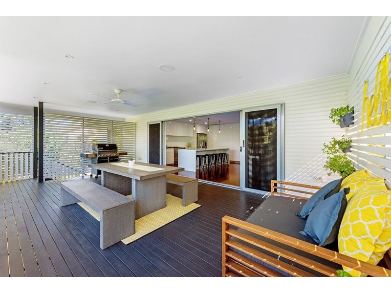 19A Gracemere Street, Newmarket QLD 4051