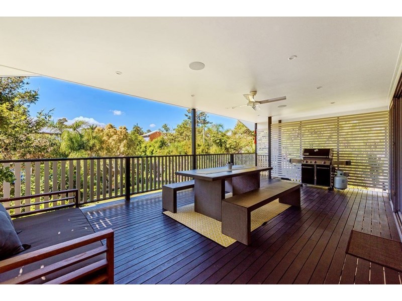 19A Gracemere Street, Newmarket QLD 4051