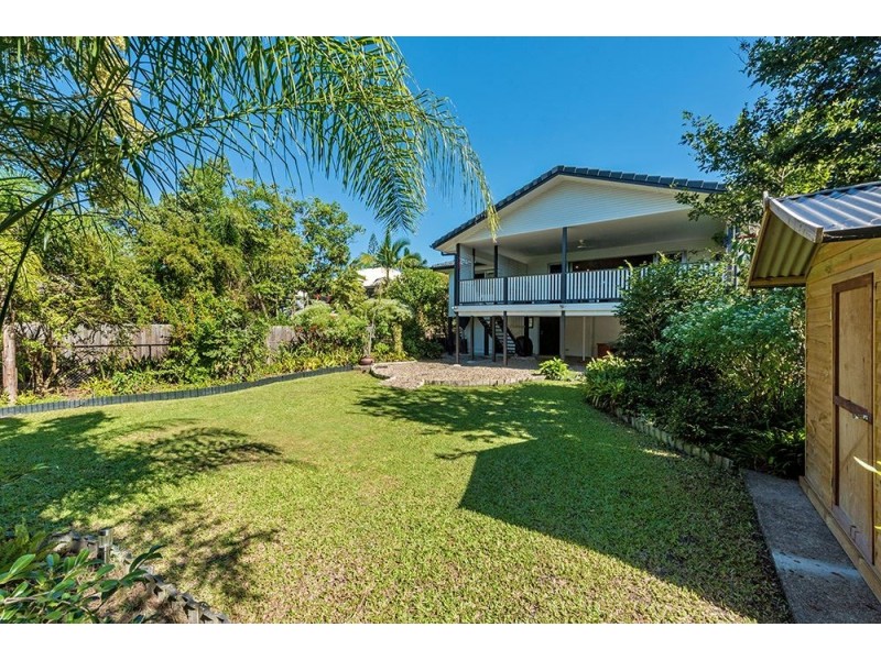 19A Gracemere Street, Newmarket QLD 4051