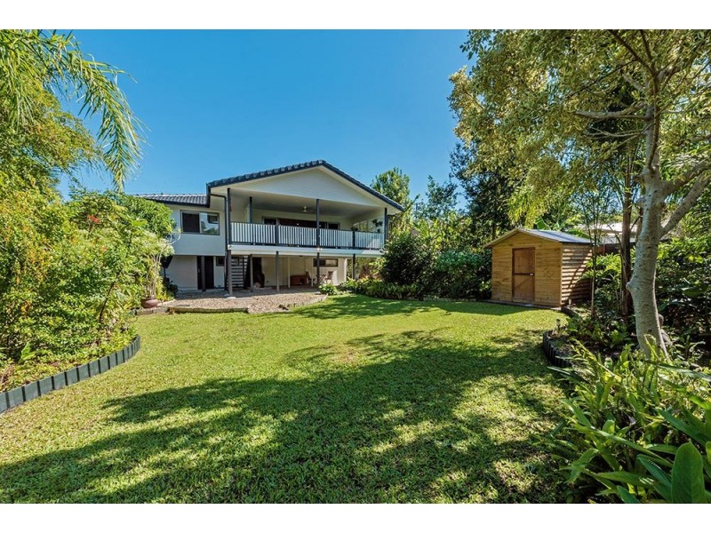 19A Gracemere Street, Newmarket QLD 4051