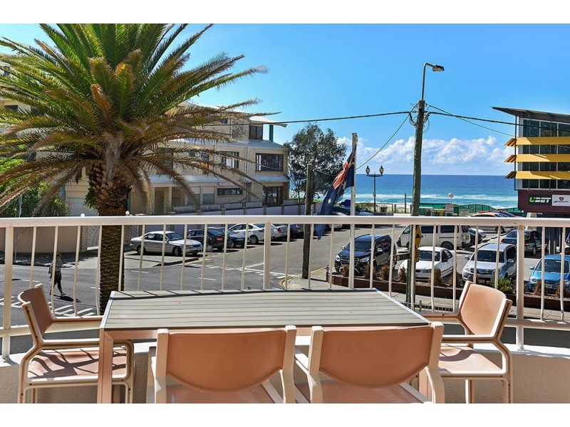 6/4 Thornton Street, Surfers Paradise QLD 4217