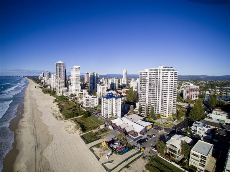 6/4 Thornton Street, Surfers Paradise QLD 4217