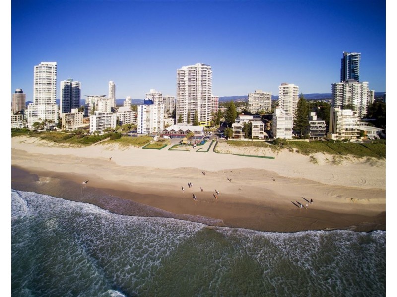 6/4 Thornton Street, Surfers Paradise QLD 4217