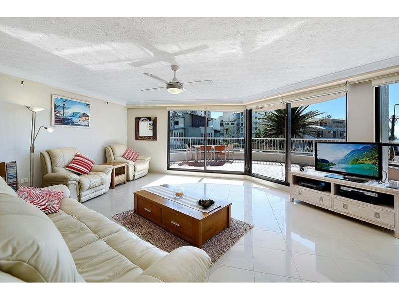 6/4 Thornton Street, Surfers Paradise QLD 4217