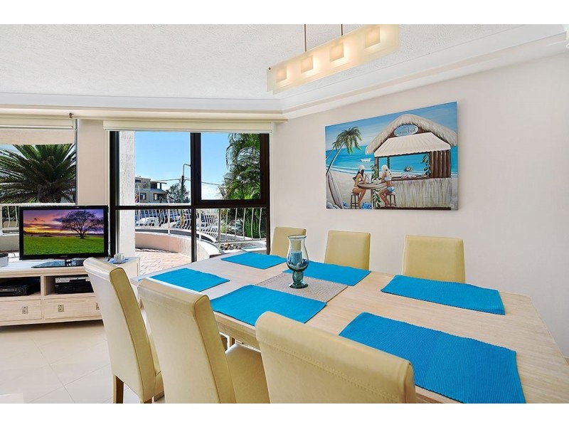 6/4 Thornton Street, Surfers Paradise QLD 4217