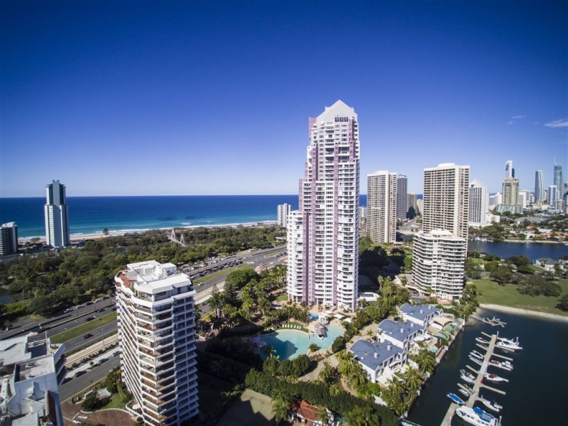 152/12 Commodore Drive, Paradise Waters QLD 4217