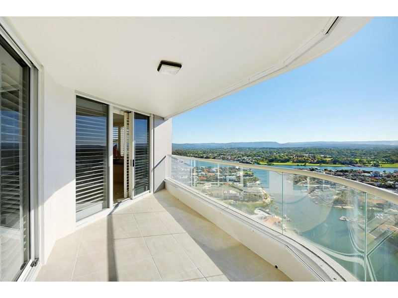 152/12 Commodore Drive, Paradise Waters QLD 4217
