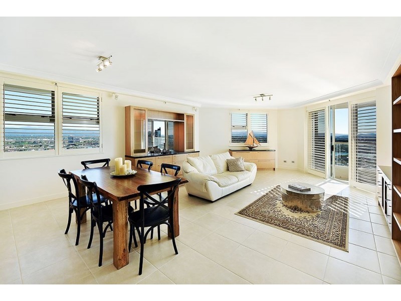 152/12 Commodore Drive, Paradise Waters QLD 4217