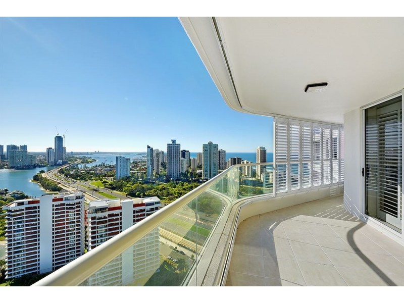 152/12 Commodore Drive, Paradise Waters QLD 4217