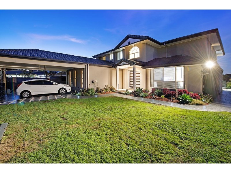 31 Goolagong Court, Broadbeach Waters QLD 4218