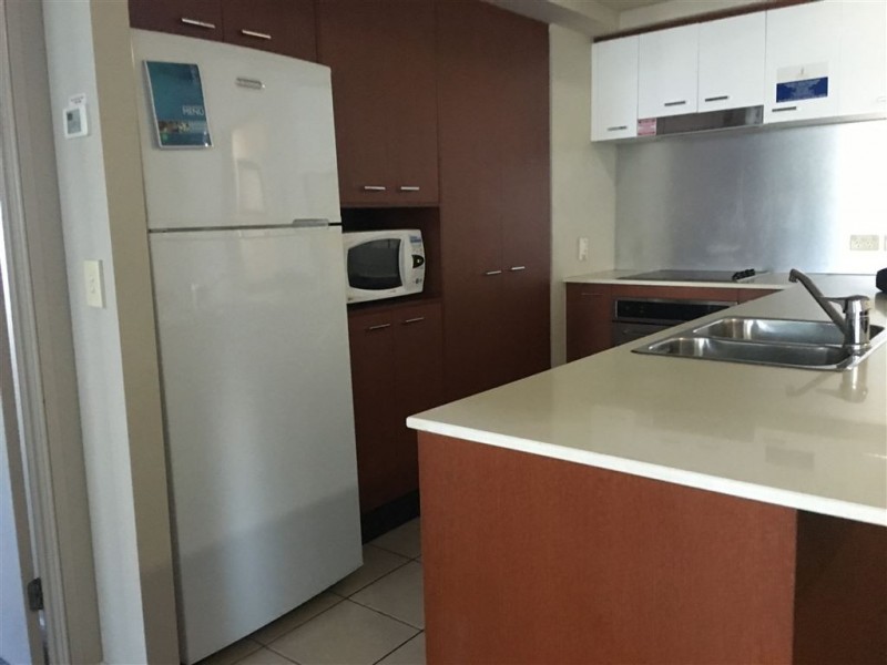 3066/23 Ferny Ave, Surfers Paradise QLD 4217
