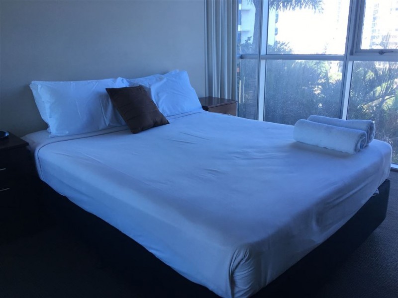 3066/23 Ferny Ave, Surfers Paradise QLD 4217