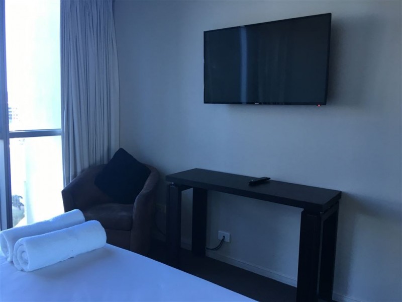 3066/23 Ferny Ave, Surfers Paradise QLD 4217
