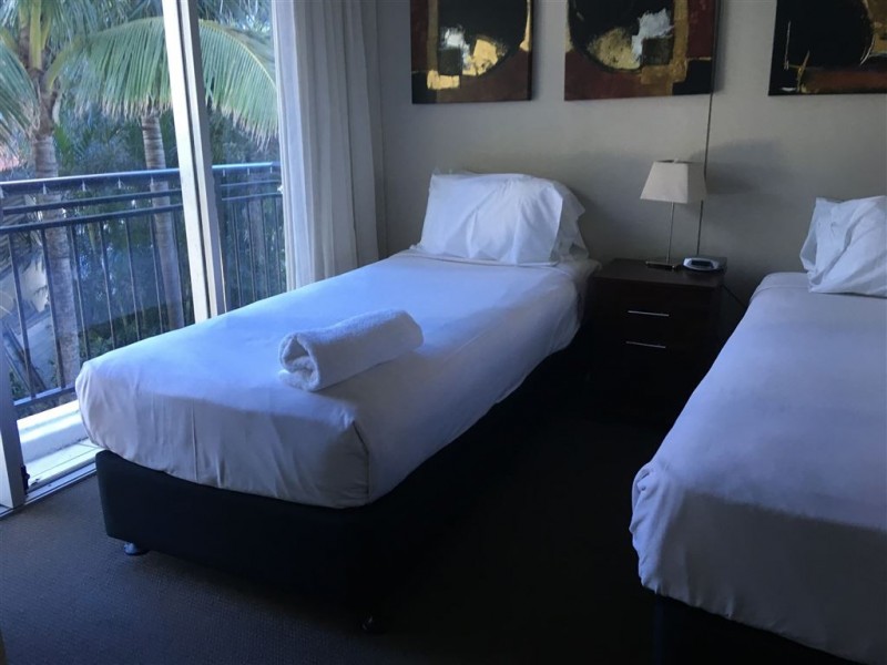 3066/23 Ferny Ave, Surfers Paradise QLD 4217