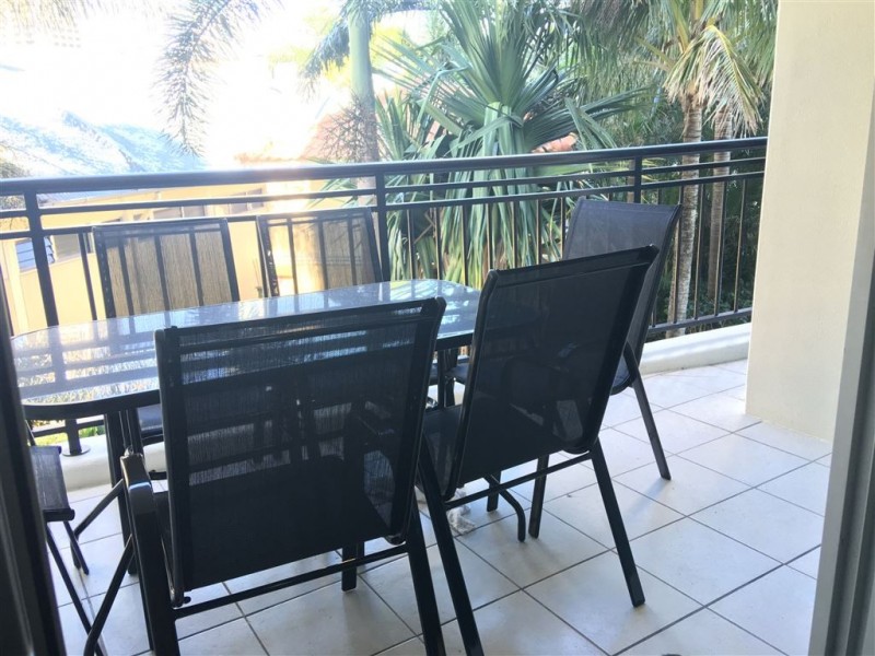 3066/23 Ferny Ave, Surfers Paradise QLD 4217
