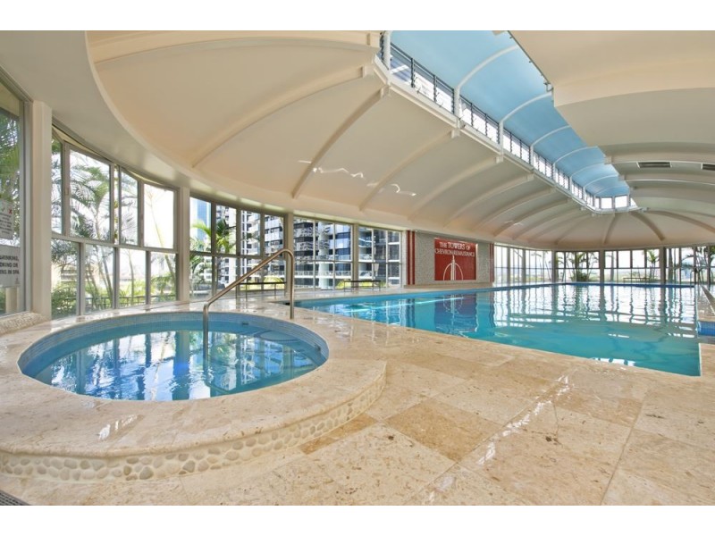3066/23 Ferny Ave, Surfers Paradise QLD 4217