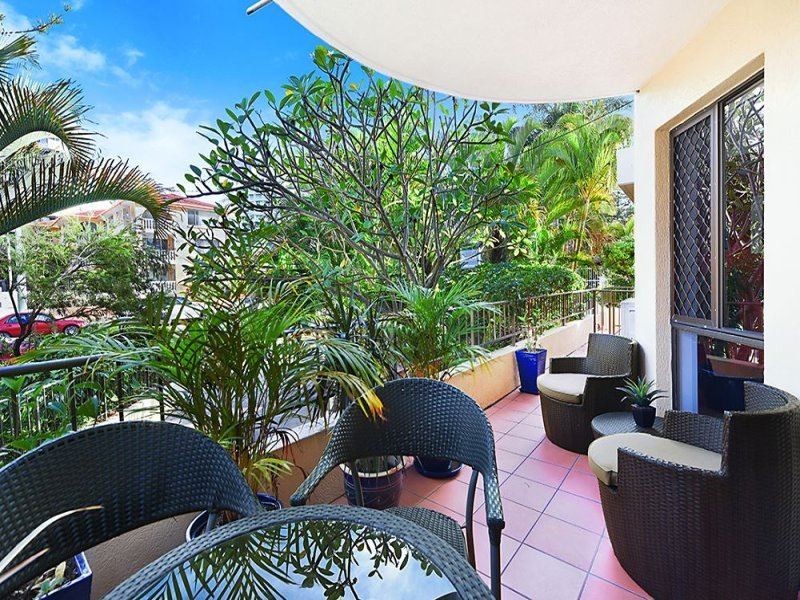 1/17 Frederick Street, Surfers Paradise QLD 4217