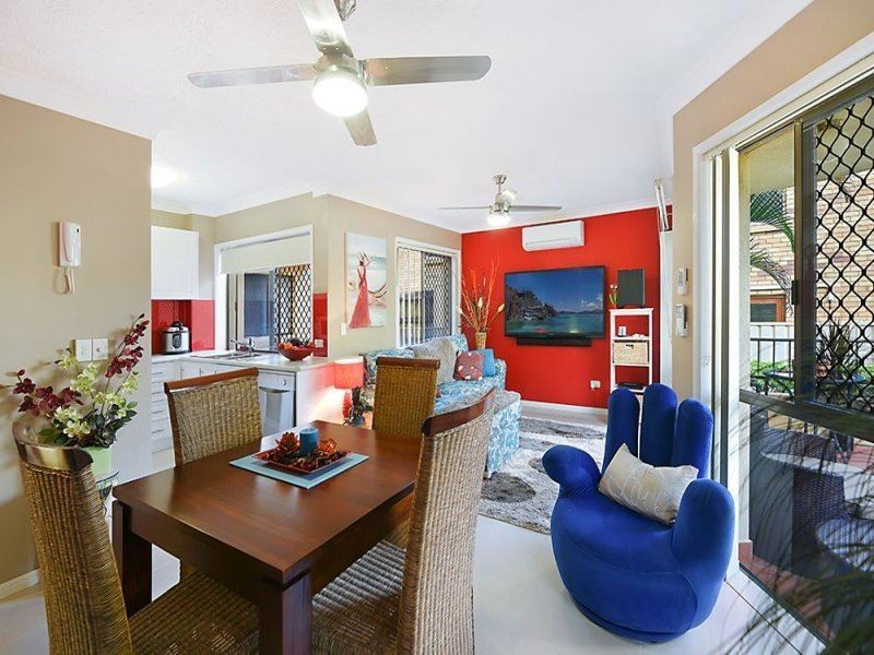 1/17 Frederick Street, Surfers Paradise QLD 4217
