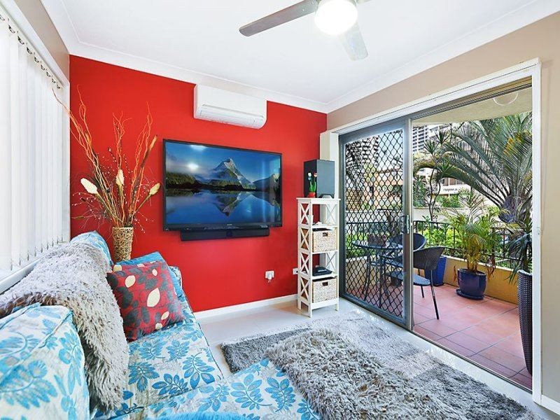 1/17 Frederick Street, Surfers Paradise QLD 4217