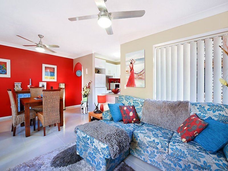 1/17 Frederick Street, Surfers Paradise QLD 4217