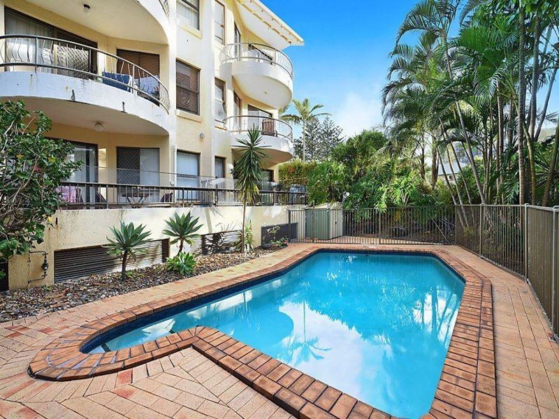 1/17 Frederick Street, Surfers Paradise QLD 4217