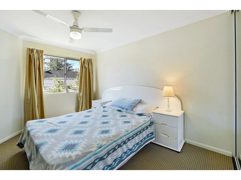 27/37 Peninsular Drive, Surfers Paradise QLD 4217