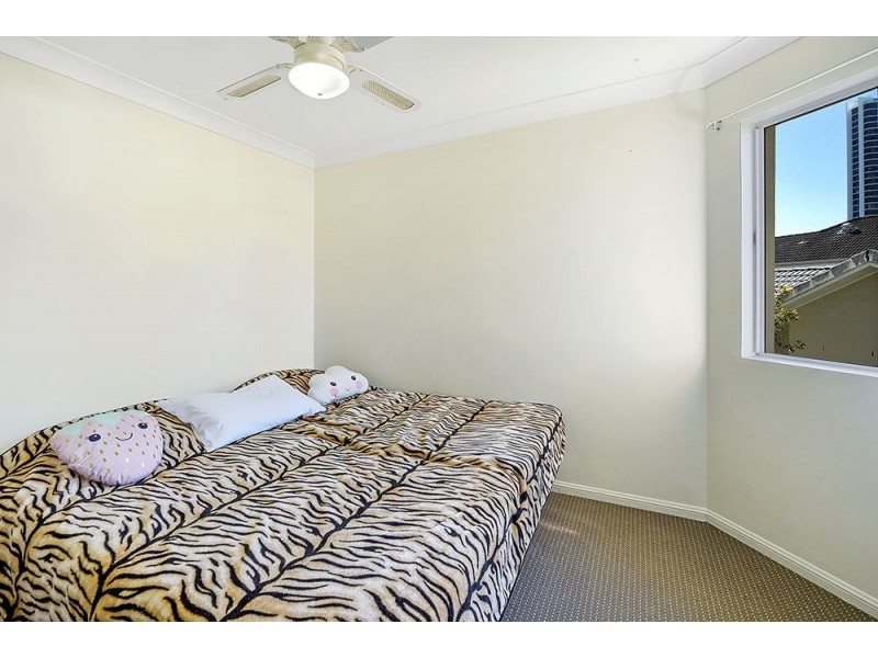 27/37 Peninsular Drive, Surfers Paradise QLD 4217