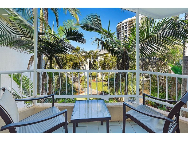 27/37 Peninsular Drive, Surfers Paradise QLD 4217