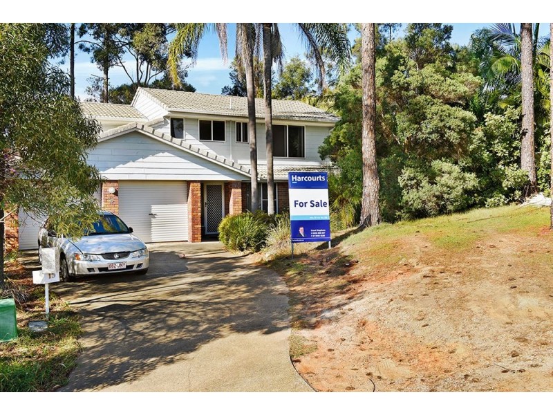 15 Tincurrin Court, Robina QLD 4226