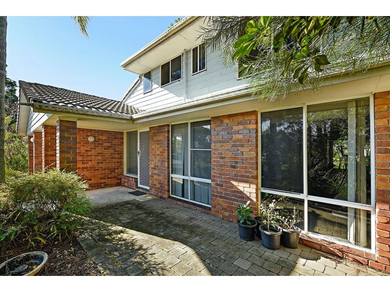 15 Tincurrin Court, Robina QLD 4226