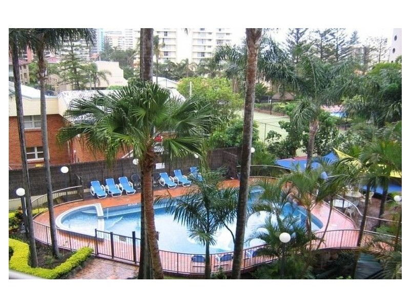 11 19 Aubrey Street, Surfers Paradise QLD 4217