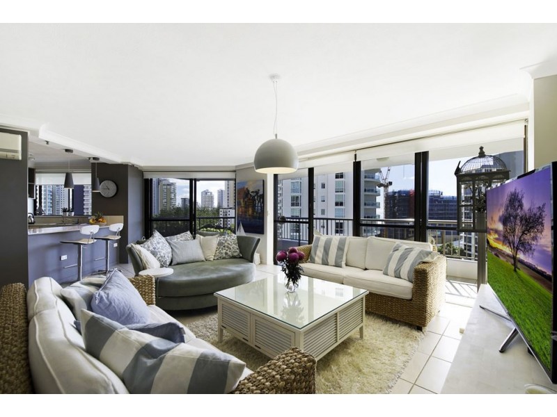 30/3554 Main Beach Parade, Main Beach QLD 4217