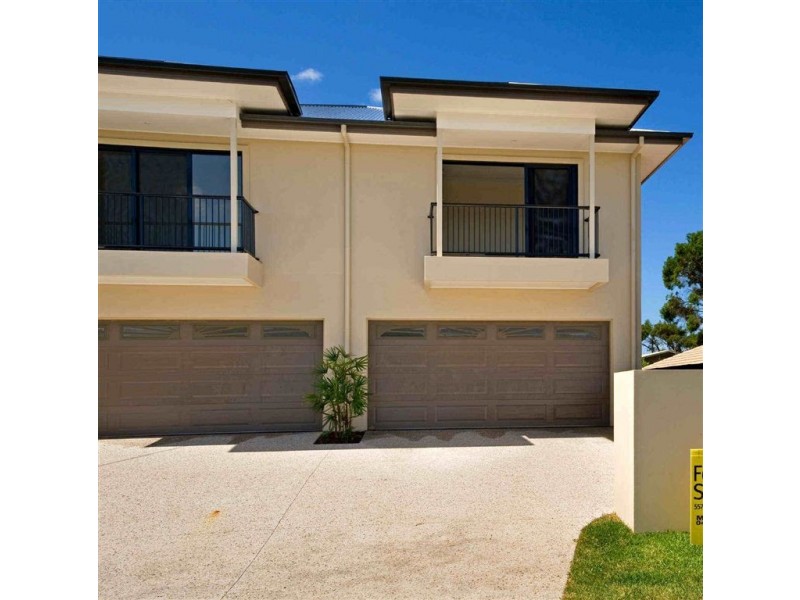 1/21 Donald Avenue, Paradise Point QLD 4216