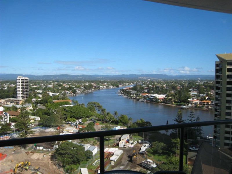 1202A/2865 Gold Coast Highway, Surfers Paradise QLD 4217