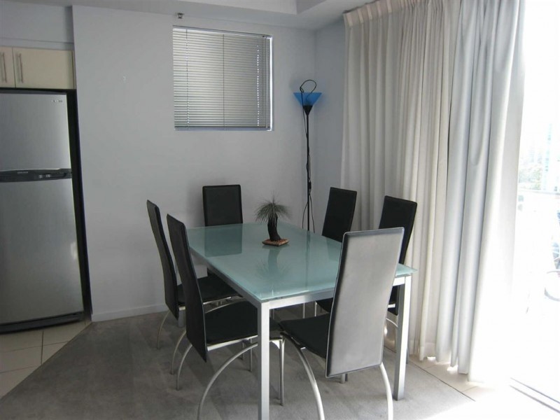 1202A/2865 Gold Coast Highway, Surfers Paradise QLD 4217