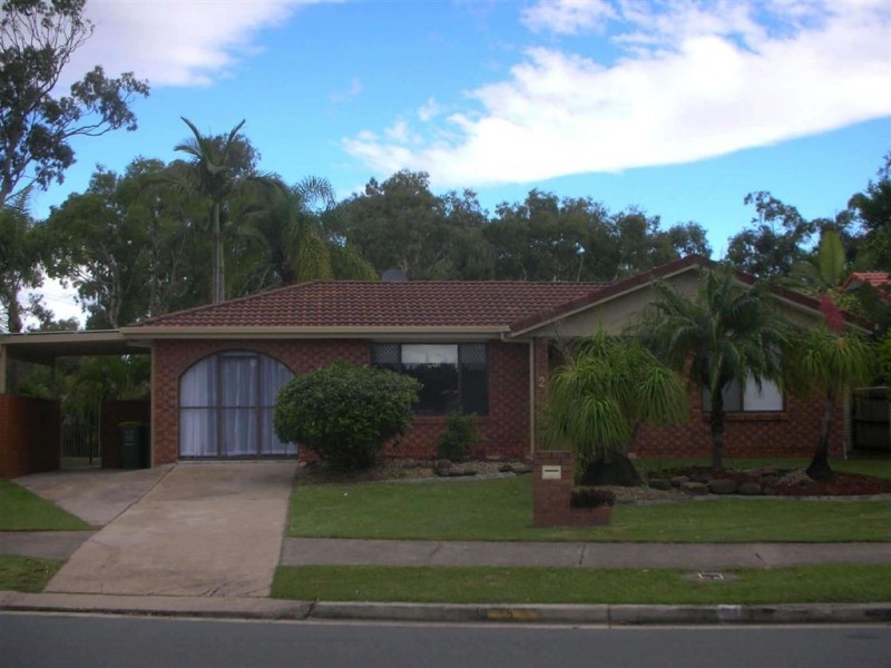 2 Parasol Street, Ashmore QLD 4214